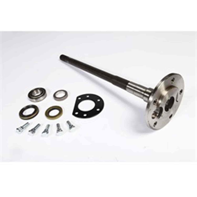 Axle Shaft Kit for Dana 44 rear LH or RH Does one Side Includes 1 Shaft Bearing and Seals 1972-1975 CJ5 1972-1975 CJ6