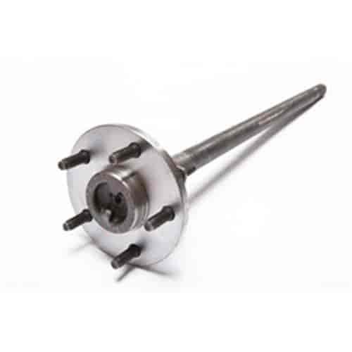 LR Axle Shaft for Dana 44 1999-2004 Jeep Grand Cherokee WJ By Omix-ADA