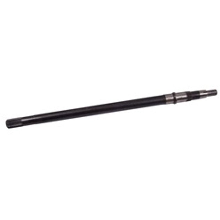 Axle Shaft AMC20 Wide Track LH 28.5 inch 1982-1986 CJ7 1982-1986 CJ8