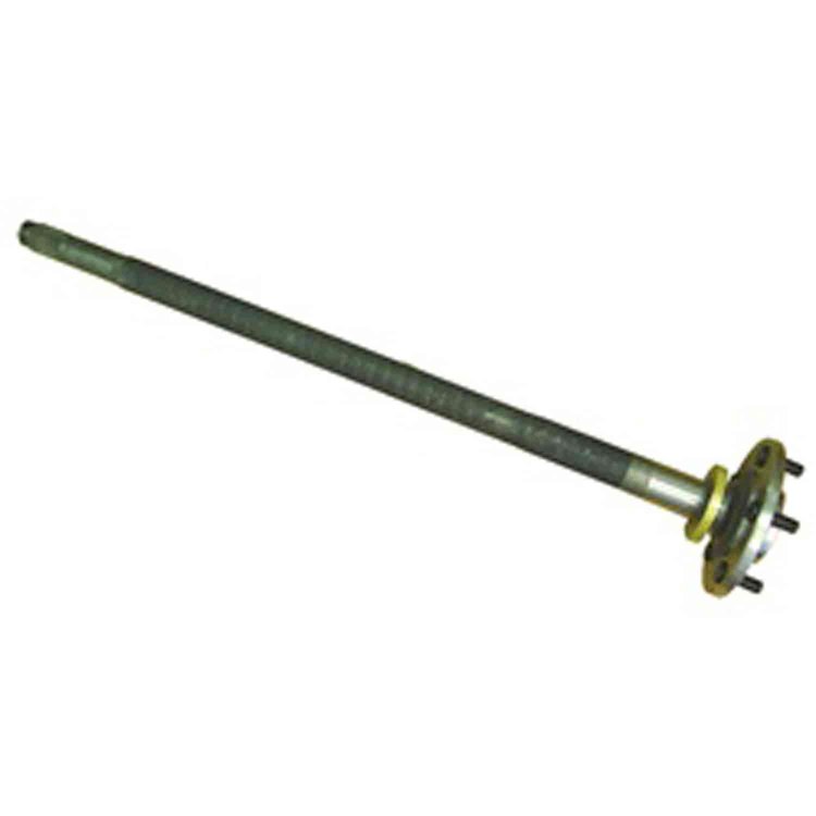 Rh Axle Shaft With Abs 1990-1991 Jeep Wrangler YJ with Dana 35 By Omix-ADA
