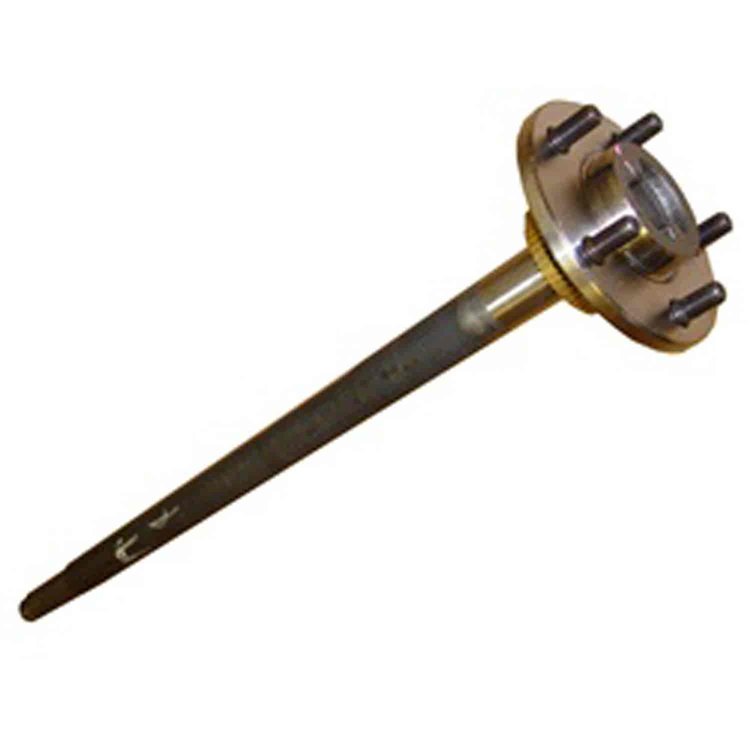 Lh Axle Shaft With Abs 1990-1991 Jeep Wrangler YJ with Dana 35 By Omix-ADA