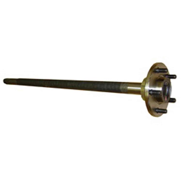 Rh Axle Shaft With Abs 1992-2002 Jeep YJ TJ Wrangler with Dana 35 By Omix-ADA