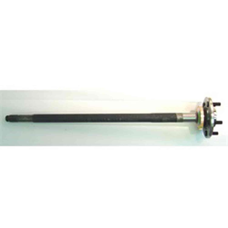 Lh Axle Shaft with Dana 35 with Abs By Omix-ADA