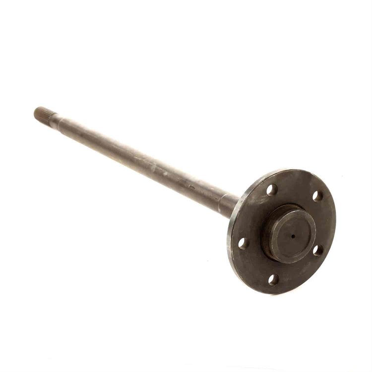 Lh Axle Shaft 1999-2004 Jeep Grand Cherokee WJ with Dana 35 By Omix-ADA