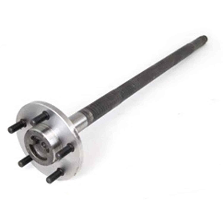Rear Axle Shaft Jeep Wrangler TJ 03-06 for Dana 35 RH 27-Spline w/ABS and Rear Drum
