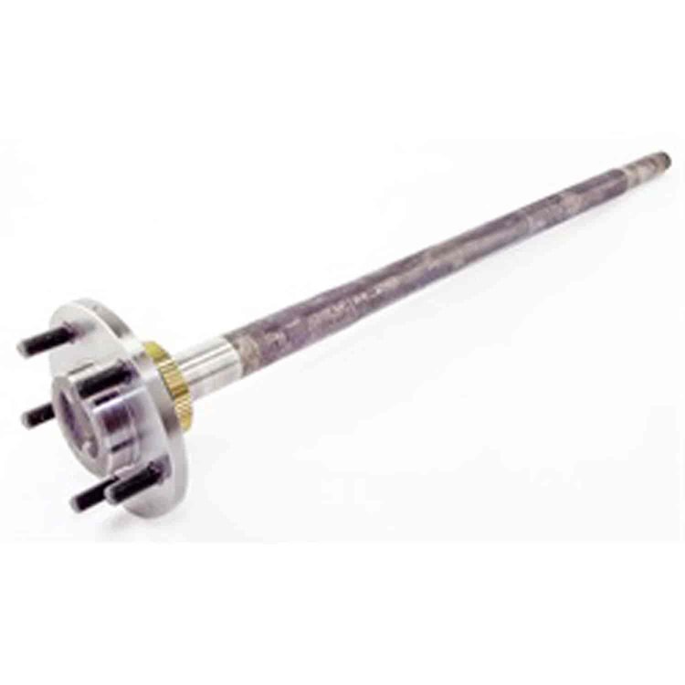 Rear Axle Shaft Jeep Wrangler TJ 03-06 for Dana 35 LH 27-Spline w/ABS and Rear Drum