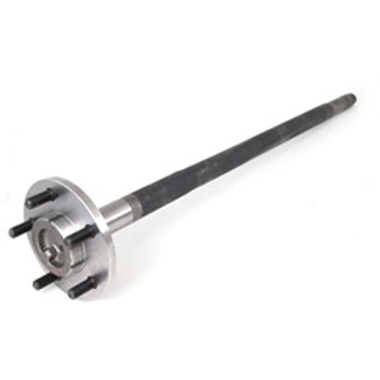 Rear Axle Shaft Jeep Wrangler TJ 03-06 for Dana 35 LH 27-Spline w/ABS and Rear Disc