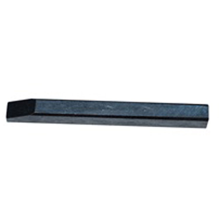 This axle shaft key from Omix-ADA fits 50-71 Willys and Jeep CJ models with Dana 44 axles. Fits tapered axle shafts.