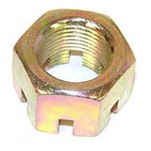 AMC20 Axle Nut 1976-1986 Jeep CJ By Omix-ADA