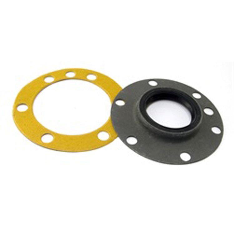 Rear Outer Axle Oil Seal for Dana 44 W/ Tapered Axles 1950-1971 Models