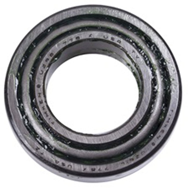 One Piece Axle Conversion Axle Bearing AMC 20 LH or RH 1976-1983 CJ5 1976-1986 CJ7 1981-1986 CJ8