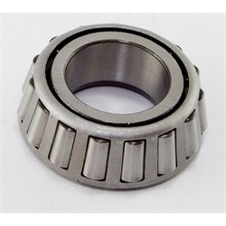 Front inner wheel bearing cone for bearing part number 15118