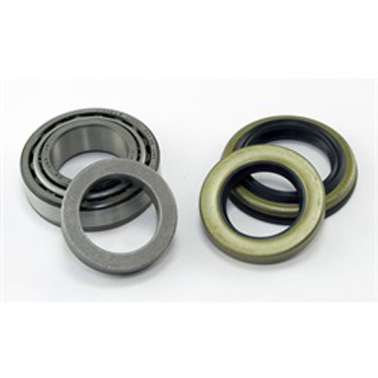 Where Bearing Kit Rear AMC 20 Jeep CJ5 1976-83 CJ7 1976-86 CJ8 1981-1986 Includes Wheel Bearings Seals and Retainers