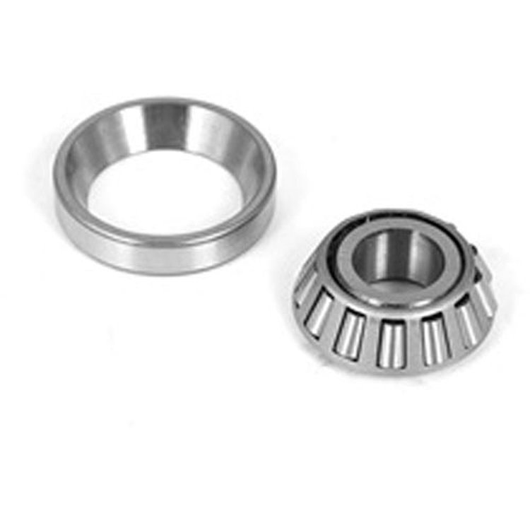 Axle Bearing Kit for D25 D27 Jeep CJ2A 46-49 CJ3A 48-53 M38 48-53 CJ3B 53-64 CJ5 53-71 CJ6 55-71 M38