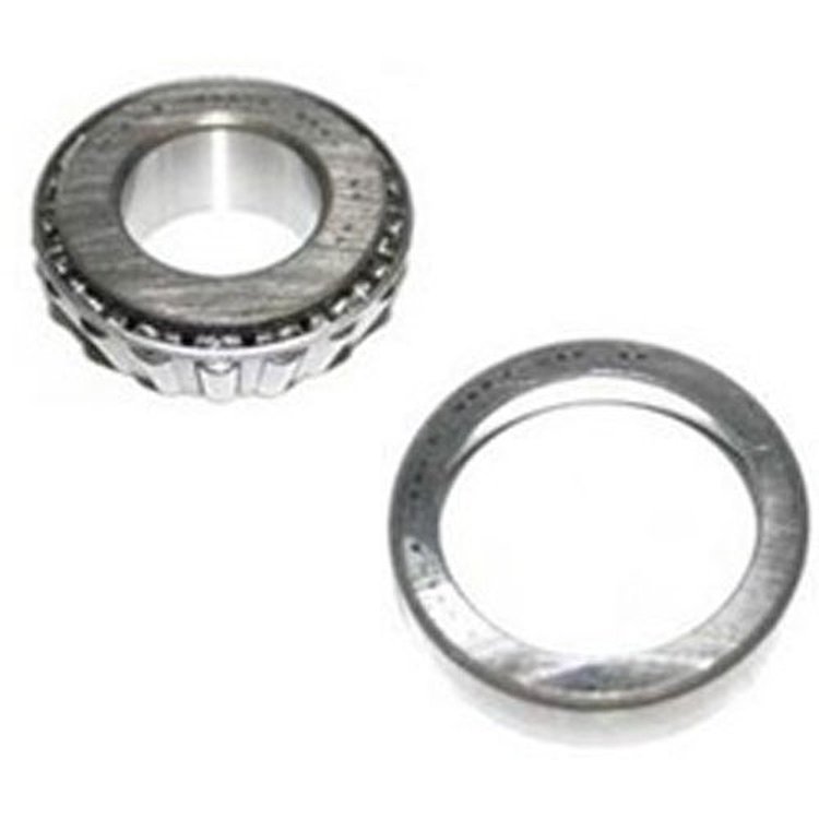 Transfer Case Front Output Bearing Kit for Dana 20 Jeep CJ5 1972-1979 CJ7 1972-1979