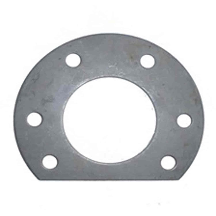 Axle Bearing Retainer