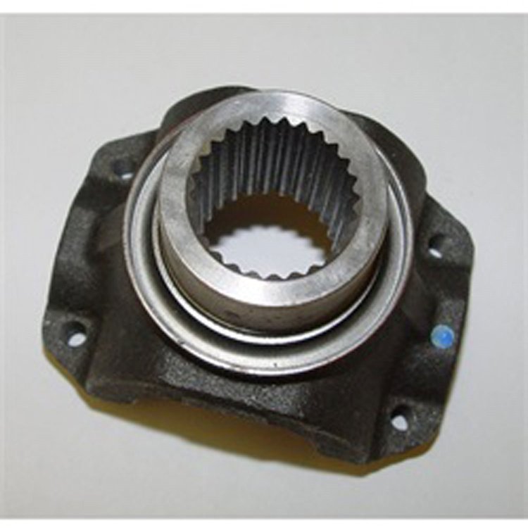 Yoke Strap and Bolt Style for Dana 30 With Dana 300 Transfer Case 1981-1983 CJ 1981-1986 CJ7 1981-1986 CJ8