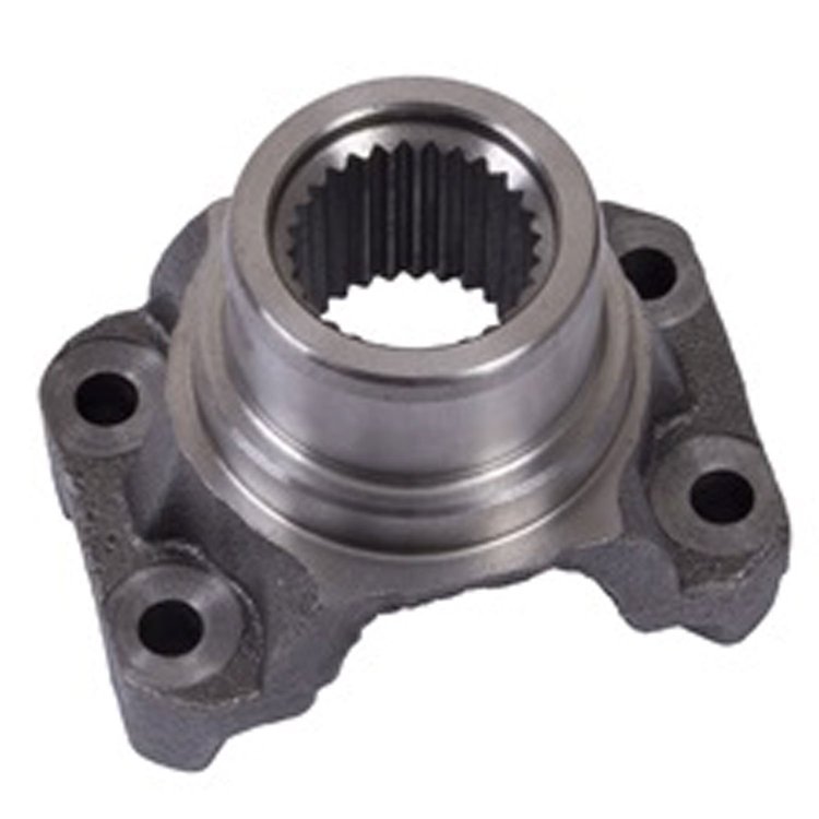 Yoke U-Bolt Design AMC 20 1976-1983 CJ5 1976-1986 CJ7 1981-1986 CJ8