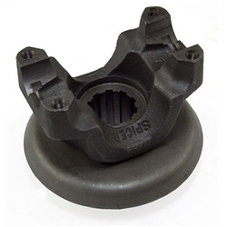Yoke With Baffle 10 Spline for Dana 44 1948-1969 Willys and Jeep By Omix-ADA