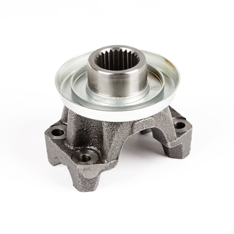 Yoke U-Bolt 26 Spline 62-06 CJ/YJ/TJ/XJ/MJ/ZJ