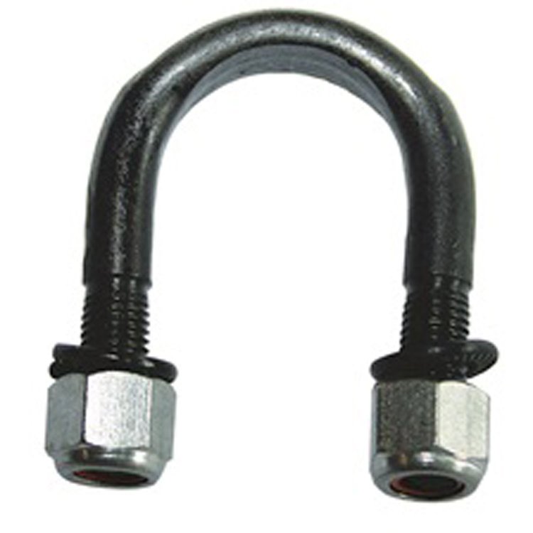 U-Joint U-Bolt 1310 Series U-Joint MB 41-45 GPW 41-45 CJ2A 46-49 CJ3A/M38 48-53 M38A1 52-68 CJ3B 53-