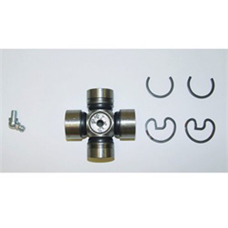 Front Driveshaft U-Joint 1967-1971 Jeep CJ By Omix-ADA