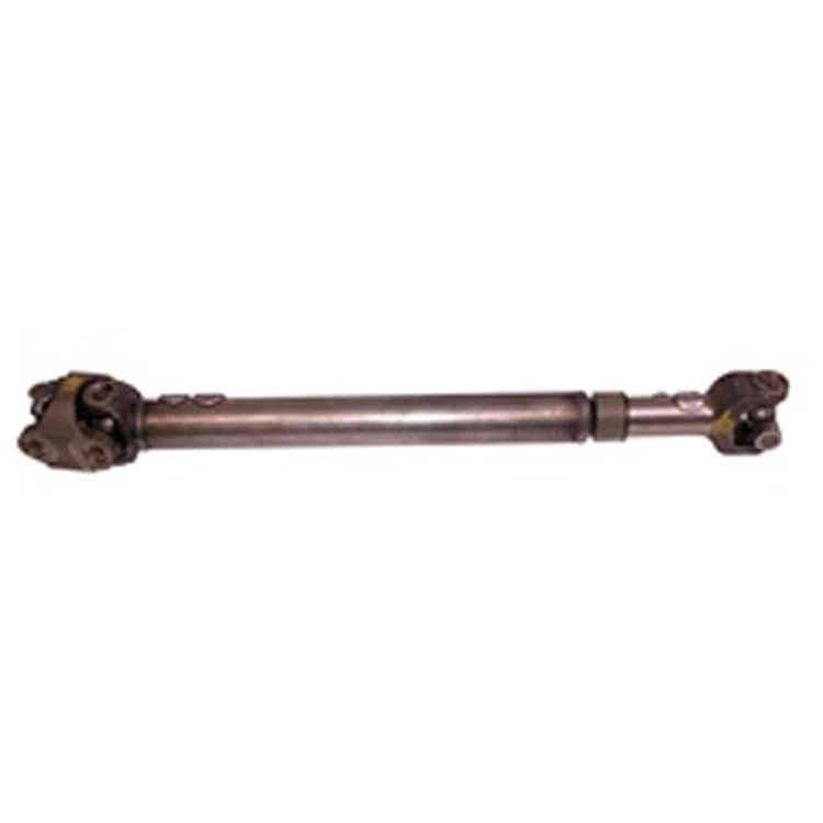 Stock replacement front driveshaft from Omix-ADA, Fits 89-00 Jeep Cherokee XJ with 4.0 liter