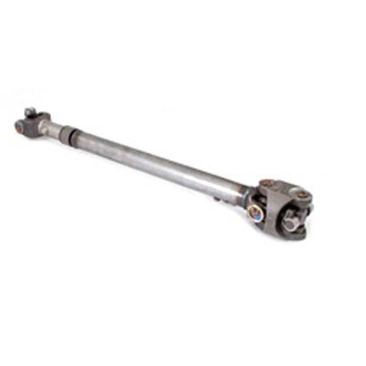 Stock replacement front driveshaft from Omix-ADA, Fits 94-95 Jeep Grand Cherokee ZJ with a V8 en