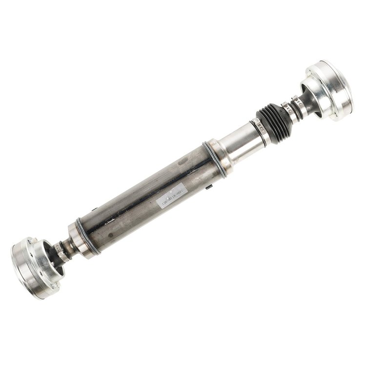REAR DRIVESHAFT