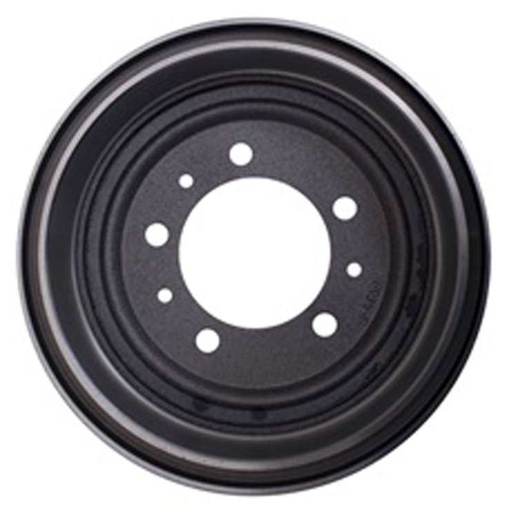 Brake Drum Rear 10 inch x 2 1978-1983 CJ5 1978-1986 CJ7 1981-1986 CJ8