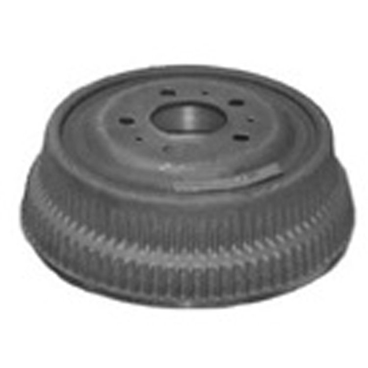 Brake Drum Rear 10 inch x 1-3/4 inch with Dana 35 1984-1989 Cherokee 1987-1989 Wrangler