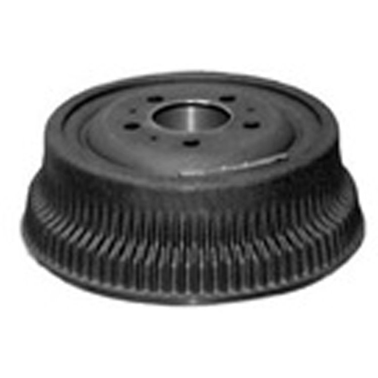 Brake Drum Rear 10 inch x 2.5 inch with Dana 44 1986-1989 Cherokee 1987-1993 Wrangler