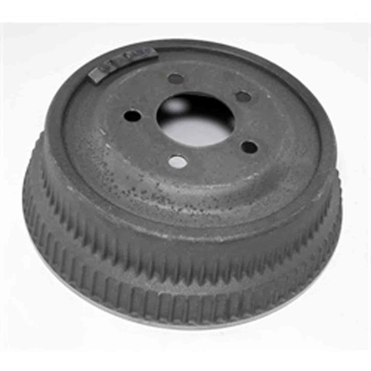 Brake Drum Rear 10 inch x 1-3/4 inch 91-01 Jeep Cherokee XJ 93-98 Jeep Grand Cherokee ZJ