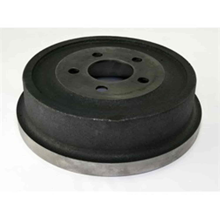 Rear Brake Drum 2002 Jeep Liberty KJ By Omix-ADA