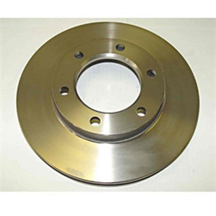 Disc Brake Rotor Front 1974-1991 Cherokee / Grand Wagoneer