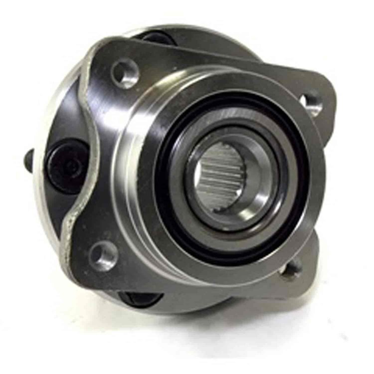 Front Axle Hub Assembly 1996-2000 Chrysler Minivans By Omix-ADA