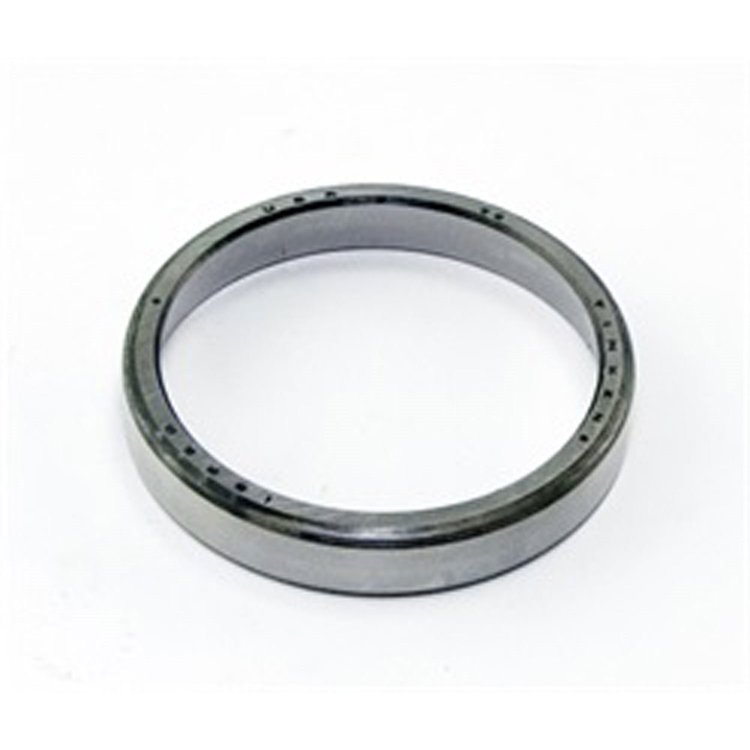 This axle shaft hub bearing race cup for Dana 27 rear from Omix-ADA fits 41-45 Ford GPWs and Willys