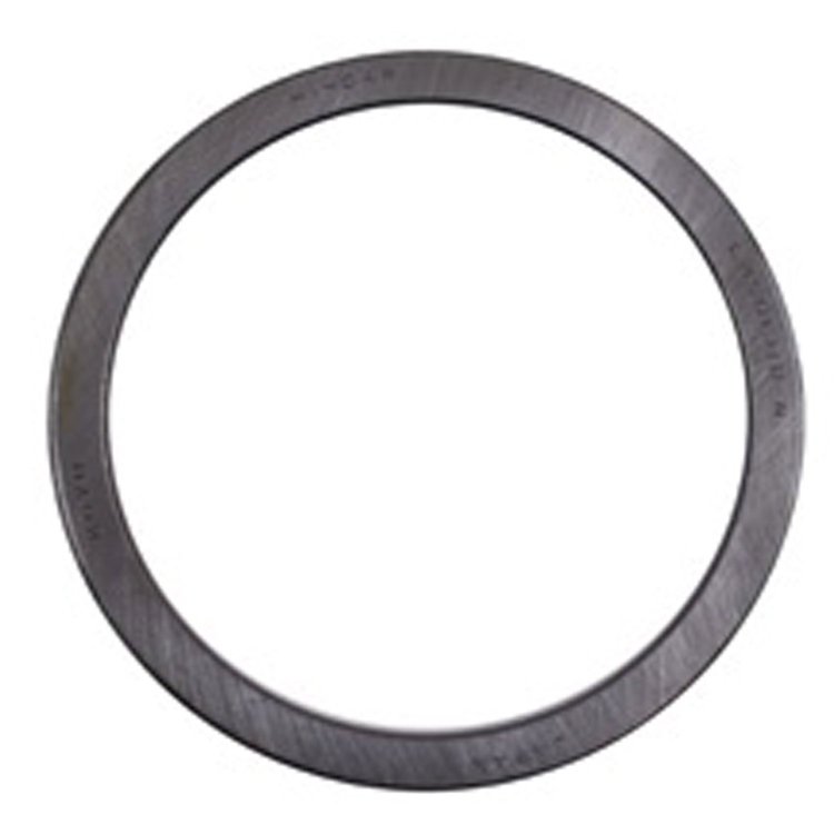 Wheel Bearing Cup Front Inner and Outer with Dana 27 Outer with Dana 30 60-67 CJ3B 60-83 CJ5 60-66 CJ6 76-86 CJ7 81-86 CJ8