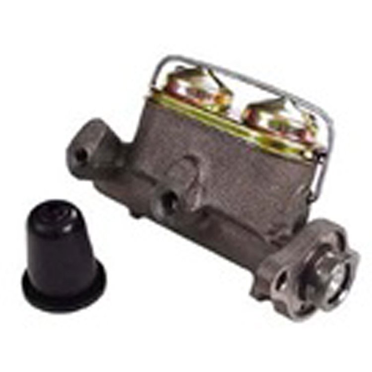Master Cylinder Drum Brakes 1977-1978 CJ5 1977-1978 CJ7