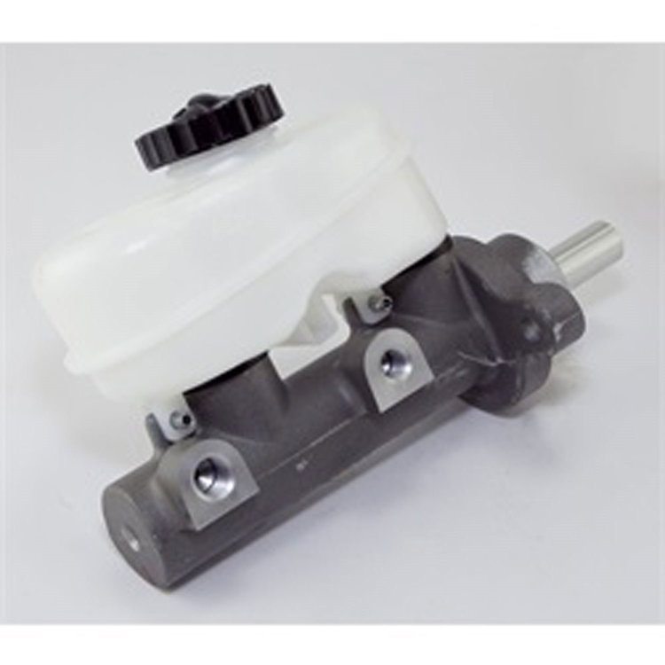 Brake Master Cylinder All Models 95 Jeep Wrangler YJ