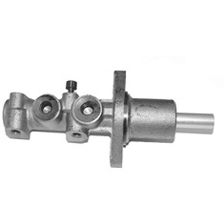 Brake Master Cylinder With ABS 92-93 Jeep Cherokee XJ 93 Jeep Grand Cherokee ZJ
