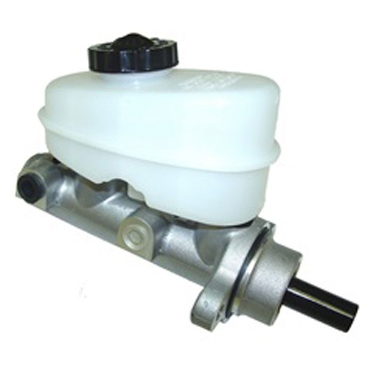 Brake Master Cylinder All Models 95-01 Jeep Cherokee XJ 95-98 Jeep Grand Cherokee ZJ