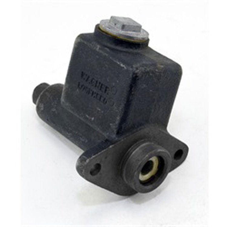 Brake Master Cylinder With 230 CI 1962-1965 Gladiator 1962-1965 Wagon