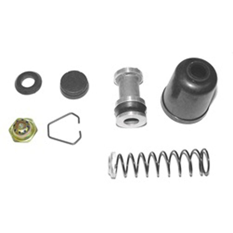 Brake Master Cylinder Repair Kit 41-45 MB 41-45 GPW CJ2A CJ3A CJ3B M-38 M38-A1 55-66 CJ5 55-66 CJ6 4