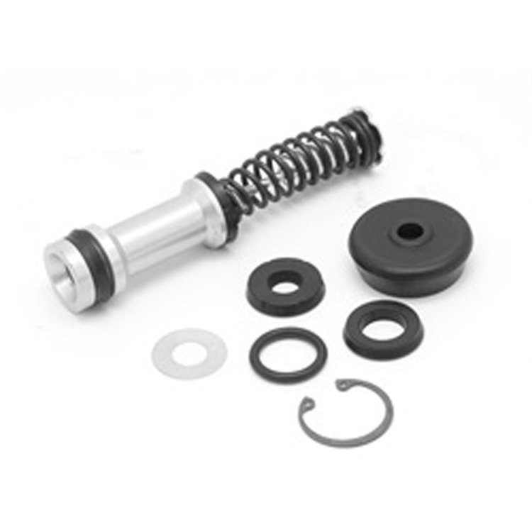 Brake Master Cylinder Repair Kit Disc Brake With Manual Brakes For 2-Bolt Calipers 1978-1981 CJ5 1978-1986 CJ7 1981-1986 CJ8