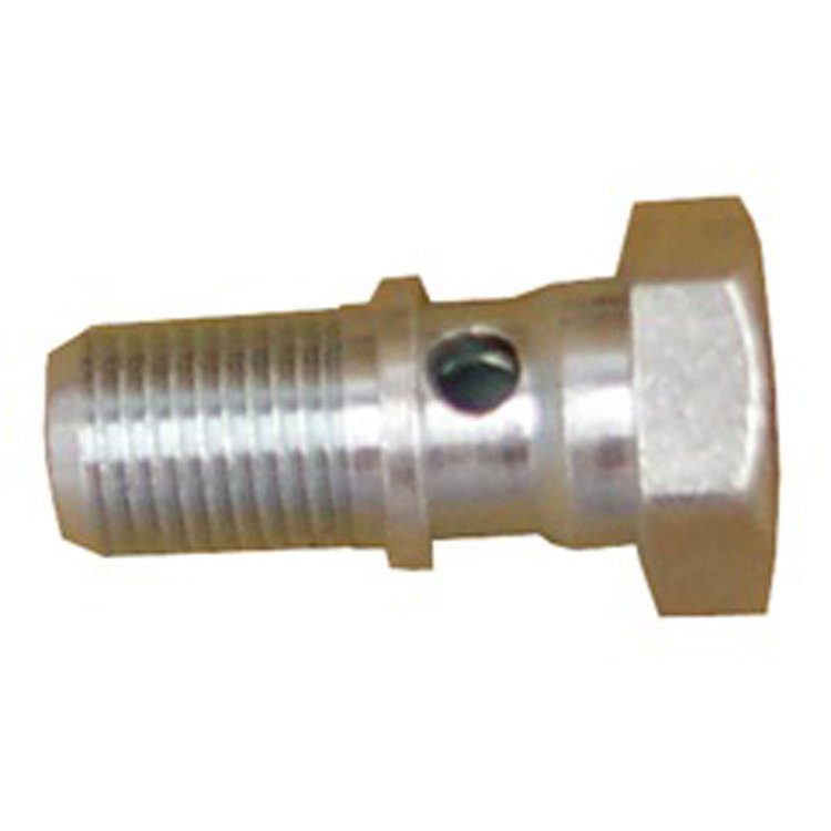 Brake Master Cylinder Fitting Bolt 41-45 MB 41-45 GPW 45-49 CJ2A 48-53 CJ3A 53-67 CJ3B 50-52 M38 52-