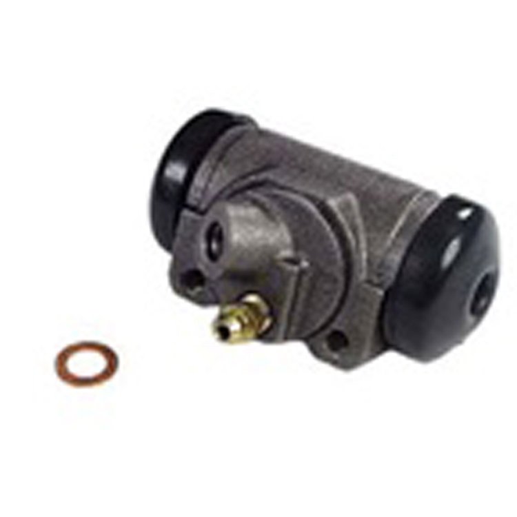 Wheel Cylinder Front 11 inch x 2 inch R/H 72-77 Jeep CJ5 CJ6 and CJ7