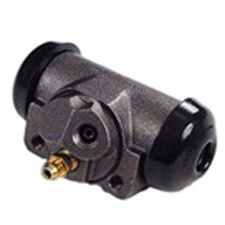 Wheel Cylinder Rear For 11 inch x 2 inch Unfinned Drums Unfinned Drums RH 1972-1974 CJ5 1972-1974 CJ6