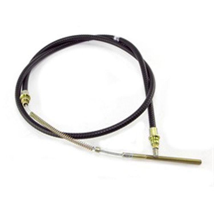 Emergency Brake Cable Front To Equalizer 1972-1975 CJ5