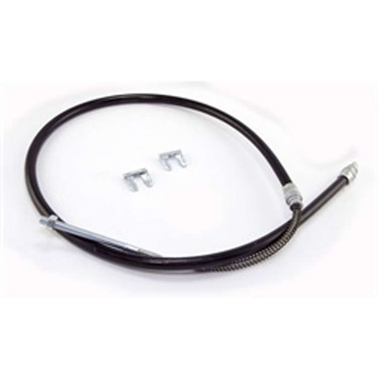 Emergency Brake Cable Front To Equalizer 1976-1983 CJ5